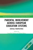 Parental Involvement Across European Education Systems