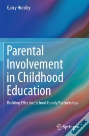 Capa do artigo Parental Involvement In Childhood Education