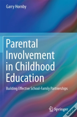 Capa do artigo Parental Involvement In Childhood Education
