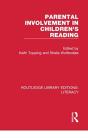 Parental Involvement In Children'S Reading - Preview