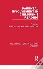 Capa do artigo Parental Involvement In Children