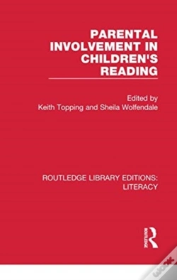 Capa do artigo Parental Involvement In Children'S Reading