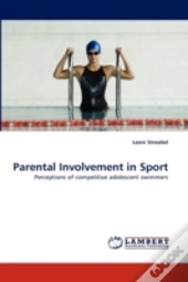 Parental Involvement In Sport