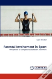 Capa do artigo Parental Involvement In Sport