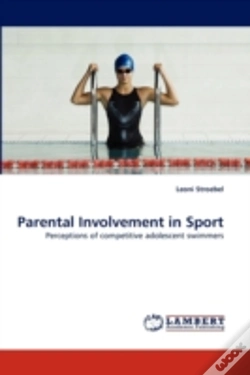 Capa do artigo Parental Involvement In Sport