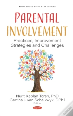 Capa do artigo Parental Involvement: Practices, Improvement Strategies And Challenges