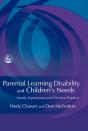 Parental Learning Disability And Children'S Needs - Preview