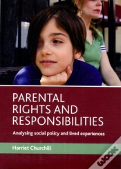 Capa do artigo Parental Rights And Responsibilities
