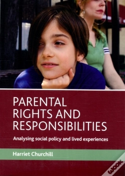 Capa do artigo Parental Rights And Responsibilities