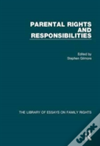 Parental Rights And Responsibilities