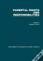 Capa do artigo Parental Rights And Responsibilities