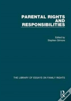 Capa do artigo Parental Rights And Responsibilities
