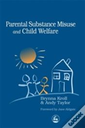 Capa do artigo Parental Substance Misuse And Child Welfare