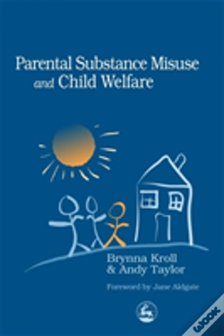 Capa do artigo Parental Substance Misuse And Child Welfare