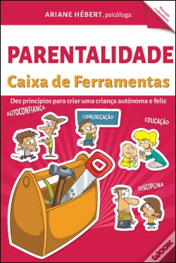 Capa do artigo Parentalidade