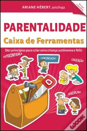 Capa do artigo Parentalidade