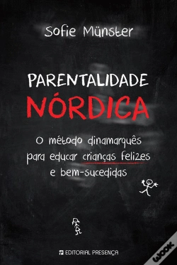 Capa do artigo Parentalidade Nórdica