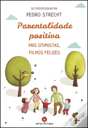 Capa do artigo Parentalidade Positiva