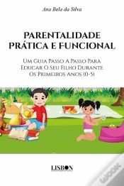 Capa do artigo Parentalidade Prática e Funcional