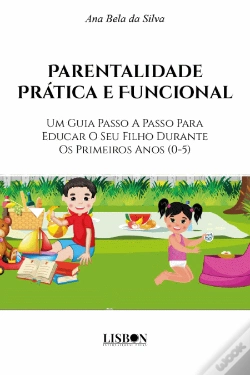 Capa do artigo Parentalidade Prática e Funcional