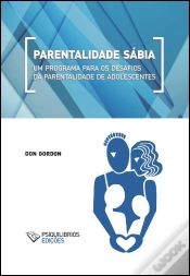 Capa do artigo Parentalidade Sábia
