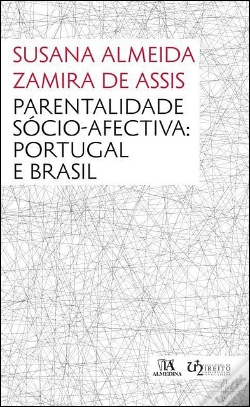 Capa do artigo Parentalidade Sócio-Afectiva