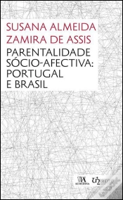 Capa do artigo Parentalidade Sócio-Afectiva