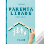 Capa do artigo Parentalidade