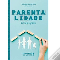 Capa do artigo Parentalidade