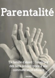Capa do artigo Parentalite