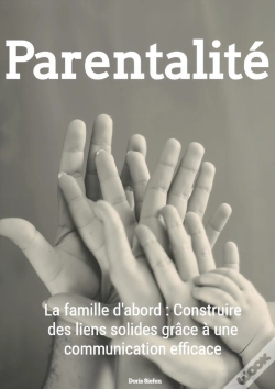 Capa do artigo Parentalite