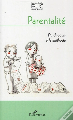 Capa do artigo Parentalité ; Du Discours Àla Méthode