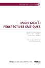 Parentalité : Perspectives Critiques - Preview
