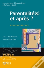 Parentalité(S) Et Après ?