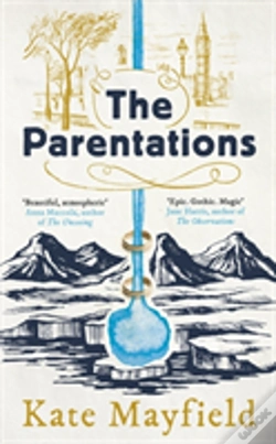 Capa do artigo Parentations