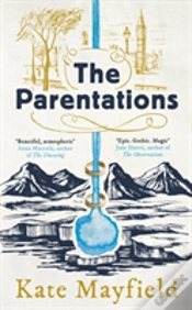 Capa do artigo Parentations