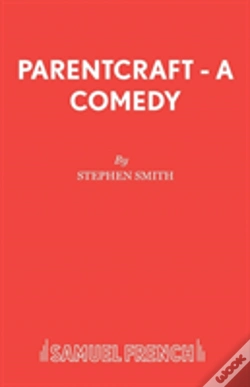 Capa do artigo Parentcraft