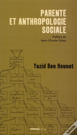 Capa do artigo Parenté Et Anthropologie Sociale