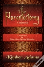 Capa do artigo Parentectomy ~ A Memoir
