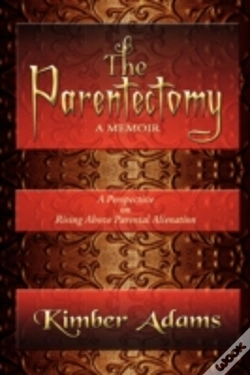 Capa do artigo Parentectomy ~ A Memoir
