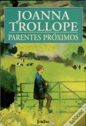 Capa do artigo Parentes Próximos
