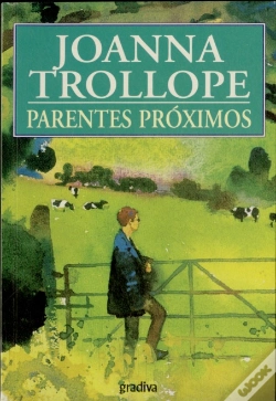 Capa do artigo Parentes Próximos
