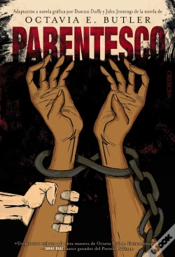 Capa do artigo Parentesco