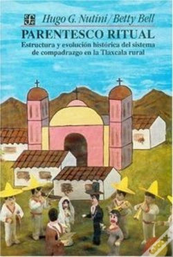 Capa do artigo Parentesco Ritual  