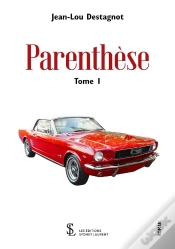 Capa do artigo Parenthese  Partie I