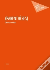 Capa do artigo (Parenthèses)