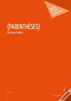 Capa do artigo (Parenthèses)