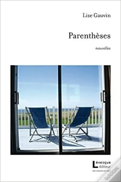 Capa do artigo Parenthèses