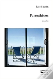 Capa do artigo Parenthèses
