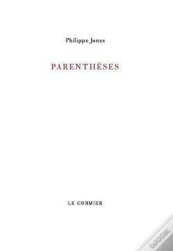 Capa do artigo Parenthèses